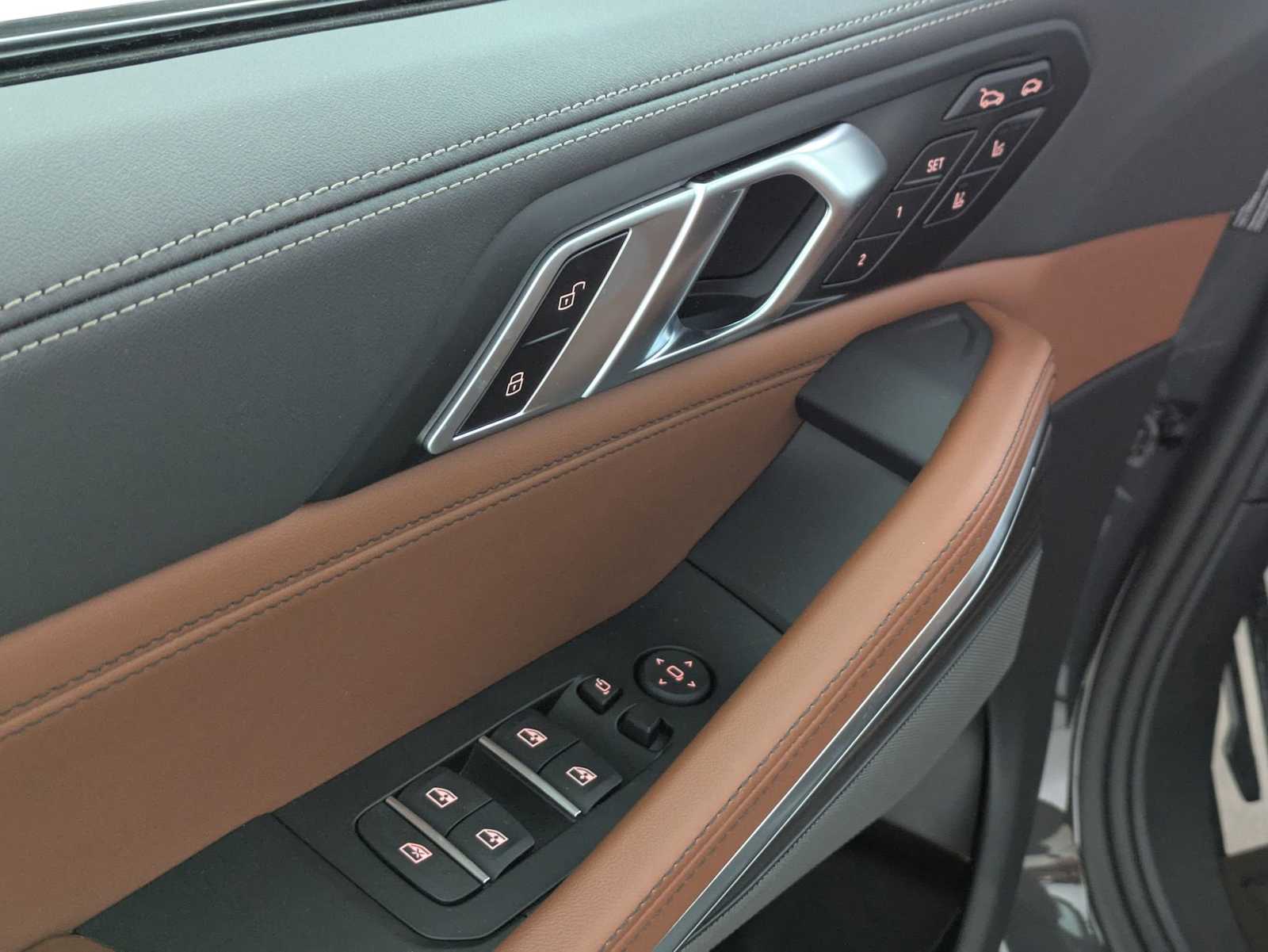 2026 BMW X6 M60i 15