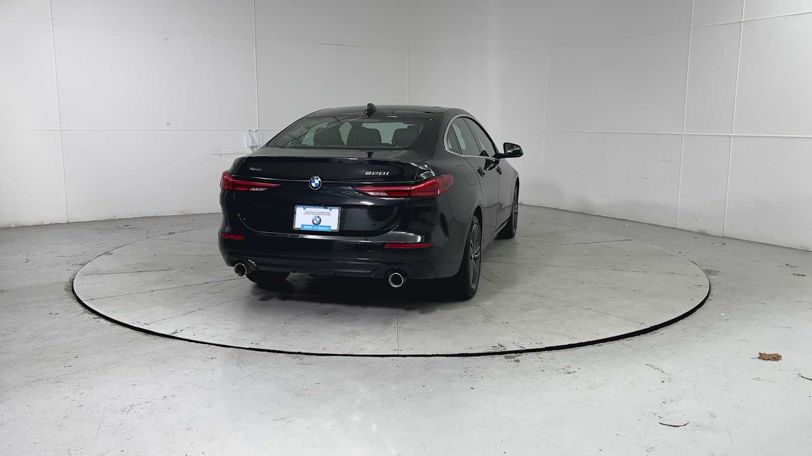 Thumbnail: 2024 BMW 2 Series - 2