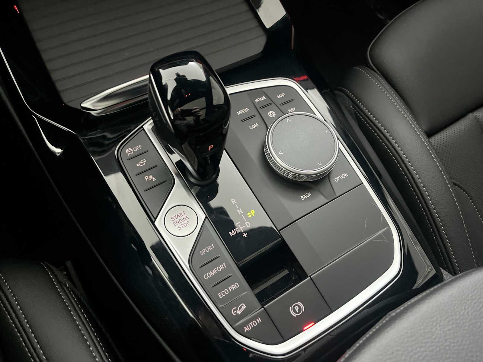 Thumbnail: 2023 BMW M4 - 28