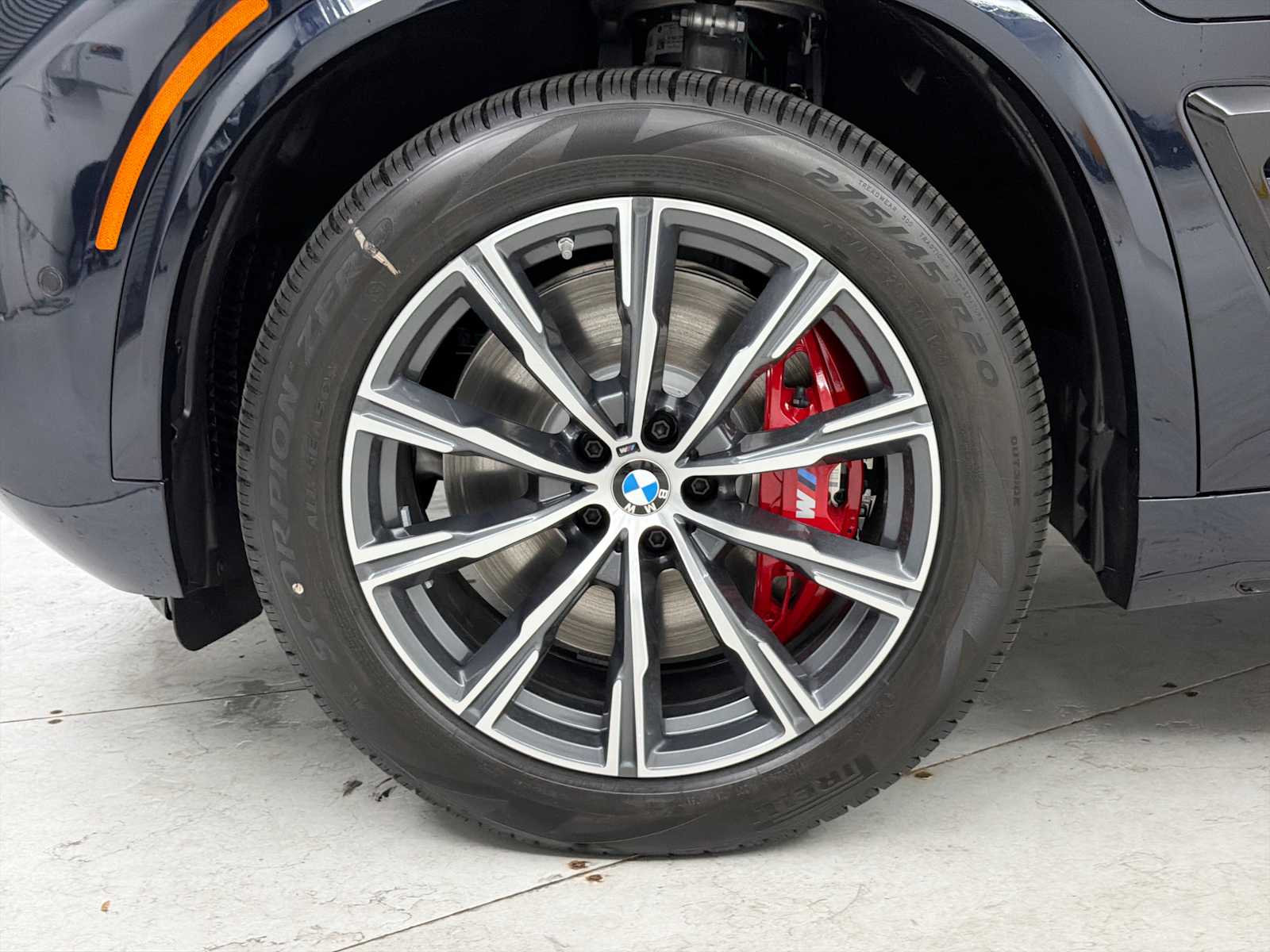 Thumbnail: 2026 BMW X5 - 18