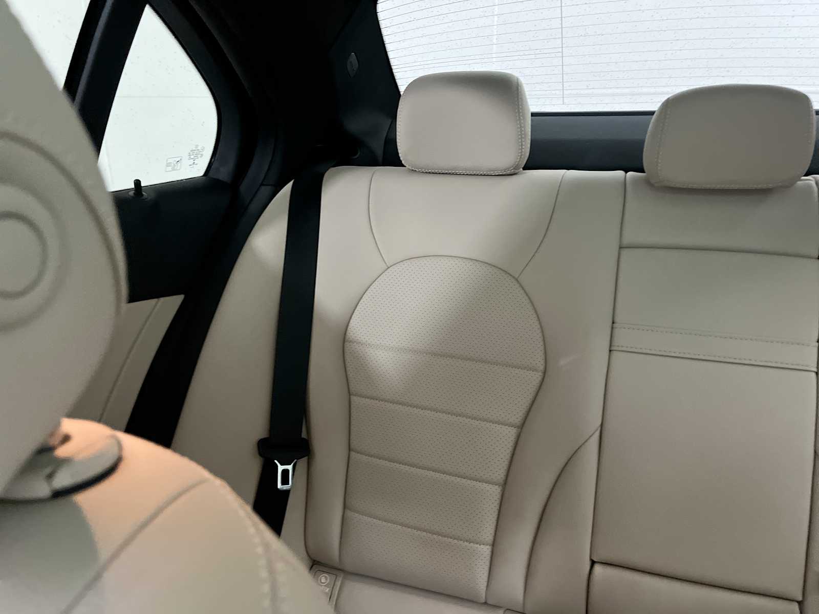 Thumbnail: 2018 Mercedes-Benz C-Class - 12