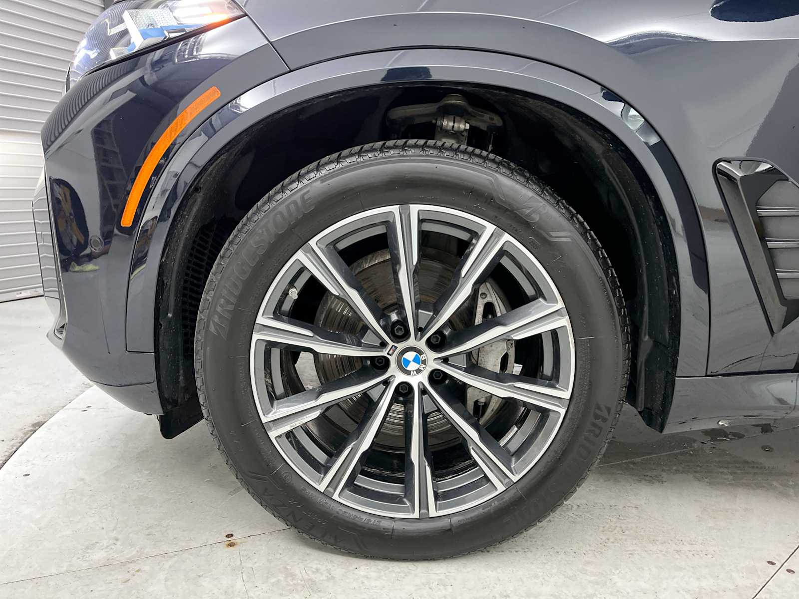 Thumbnail: 2026 BMW X5 - 19