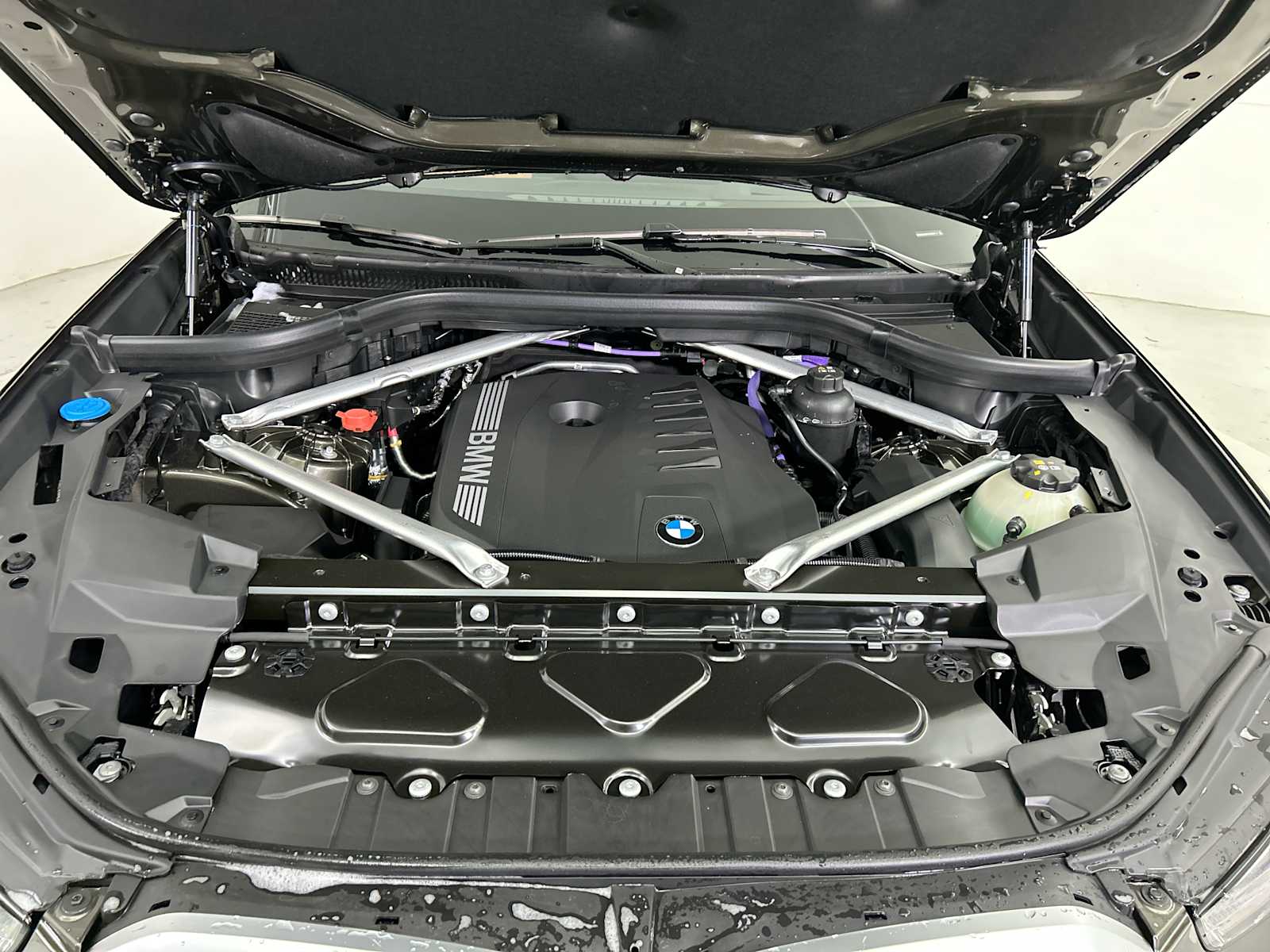 Thumbnail: 2026 BMW X5 - 18