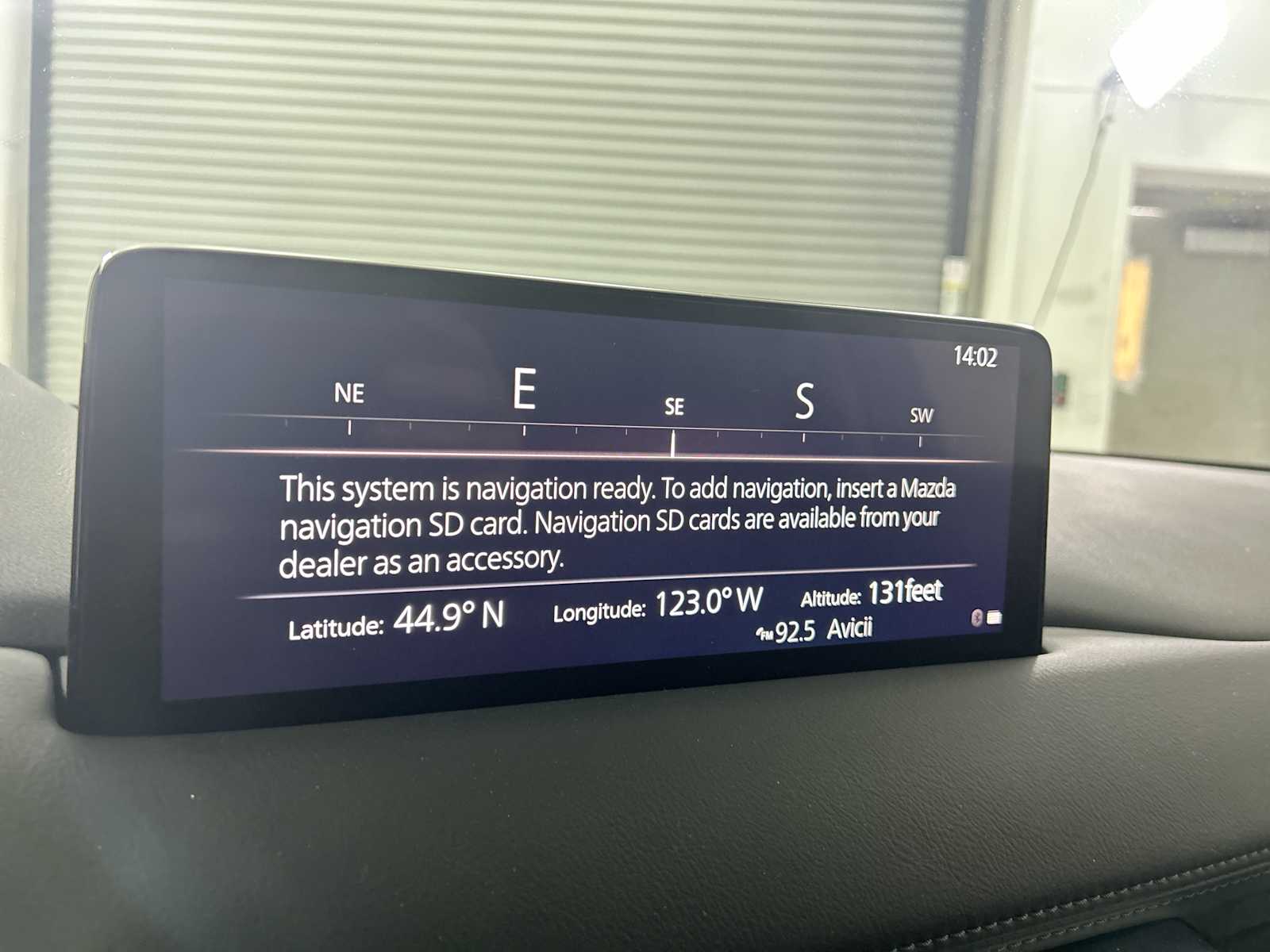 Thumbnail: 2023 Mazda CX-5 - 20