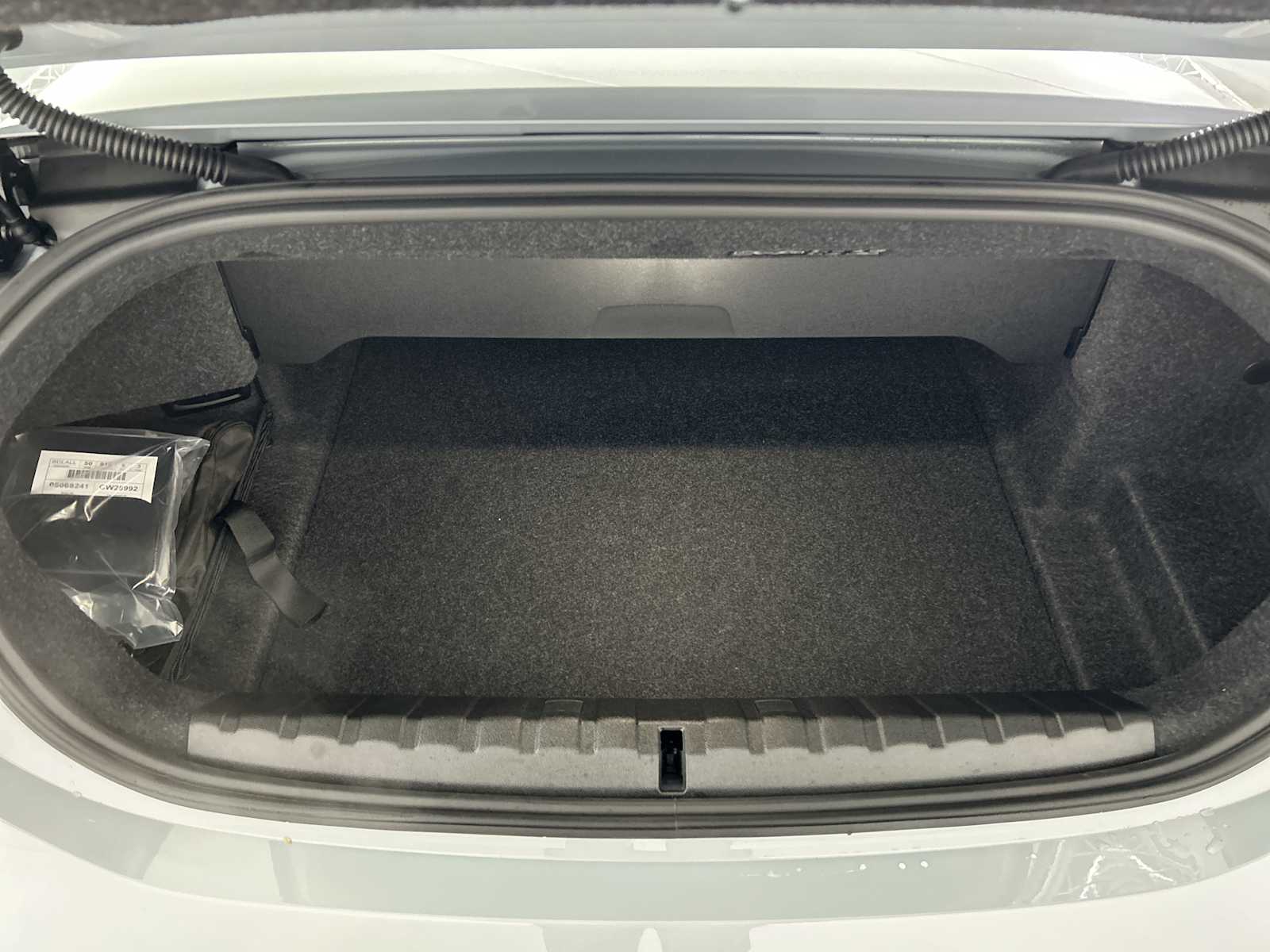 Thumbnail: 2026 BMW M4 - 20