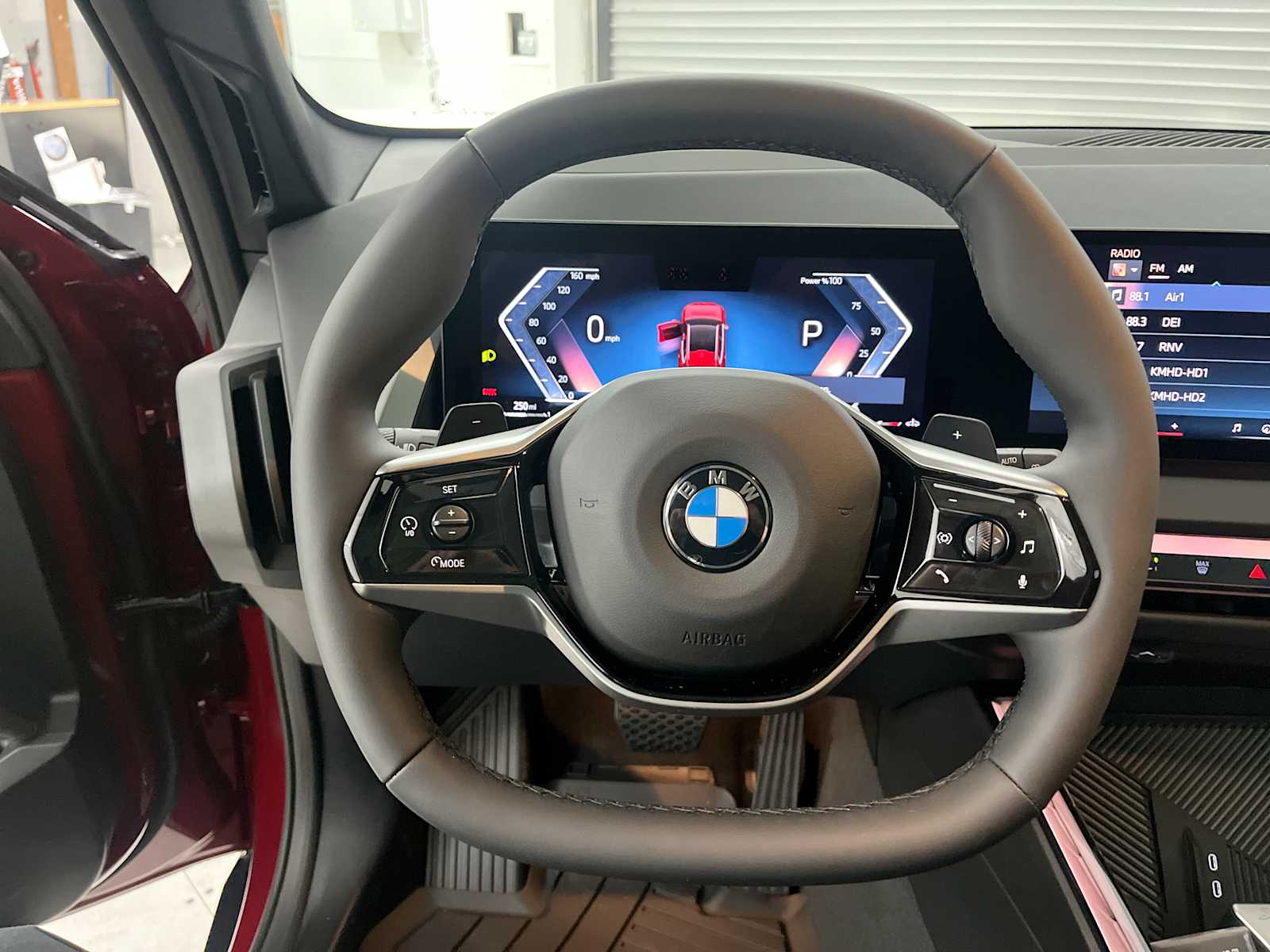 Thumbnail: 2026 BMW X3 - 17