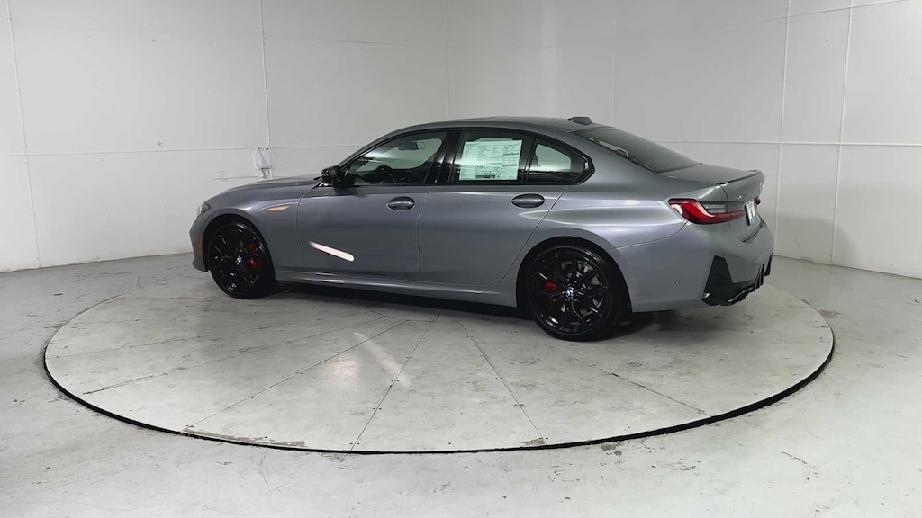 New 2026 BMW M340 i xDrive Sedan