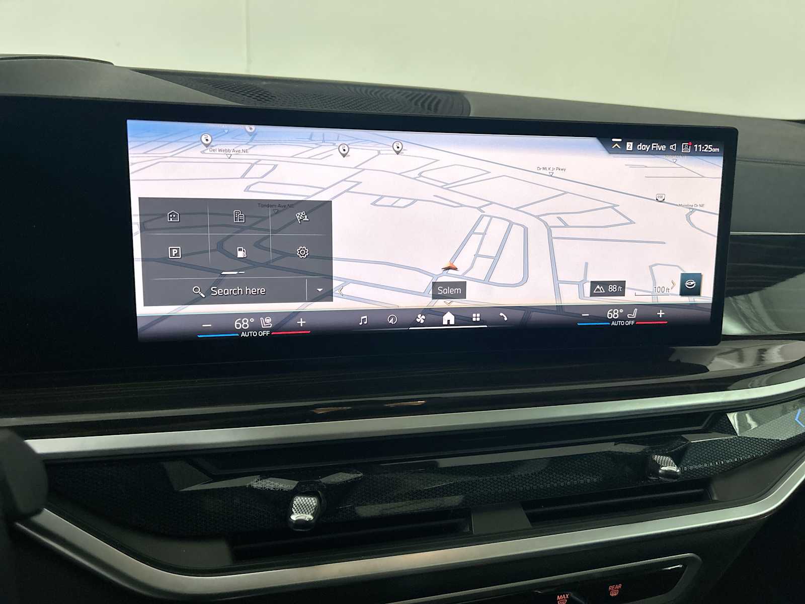 Thumbnail: 2025 BMW X5 - 20