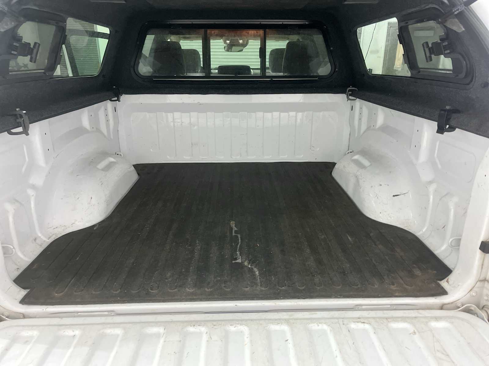 Thumbnail: 2021 RAM 1500 - 22