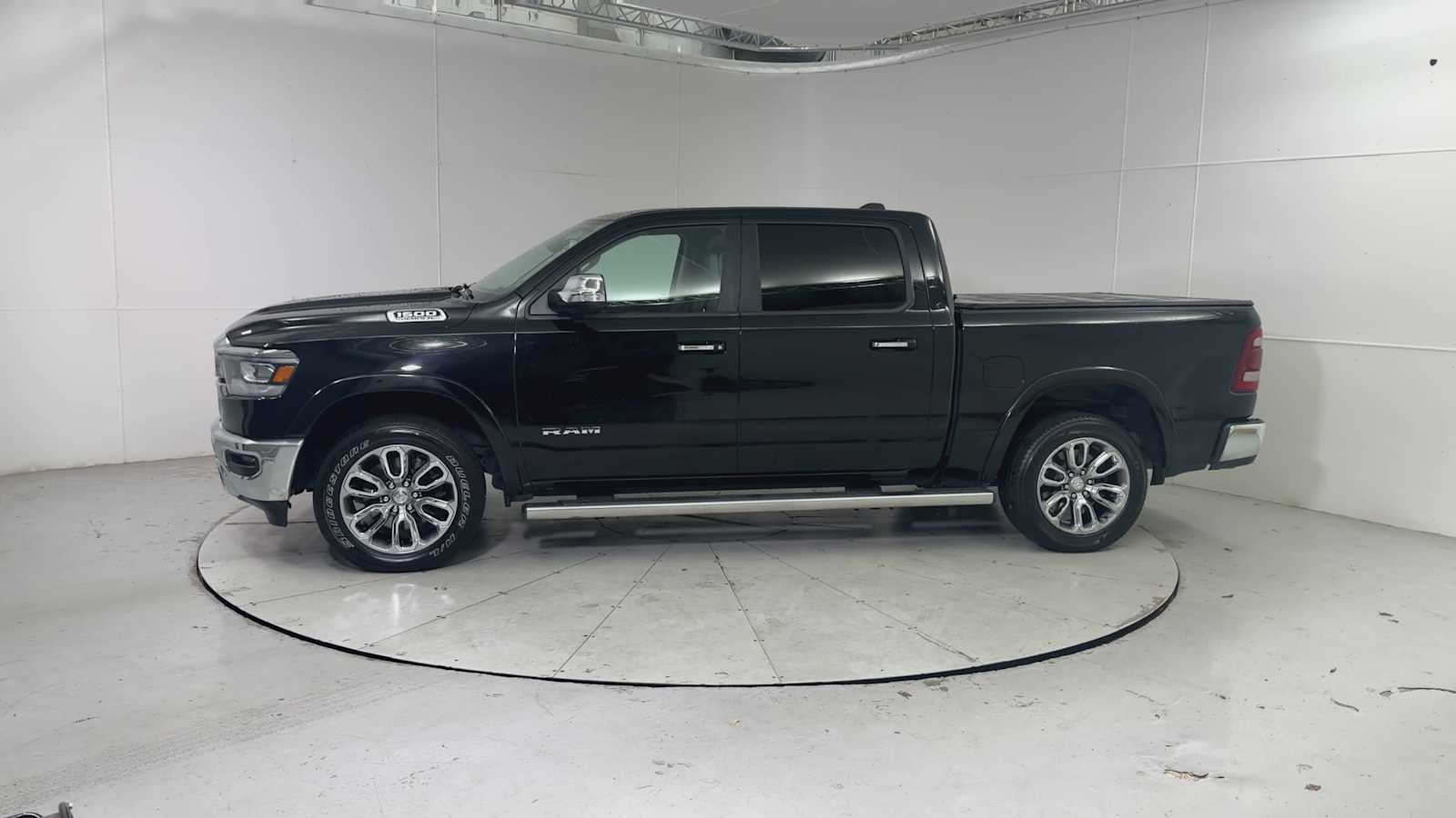 Thumbnail: 2019 RAM 1500 - 5