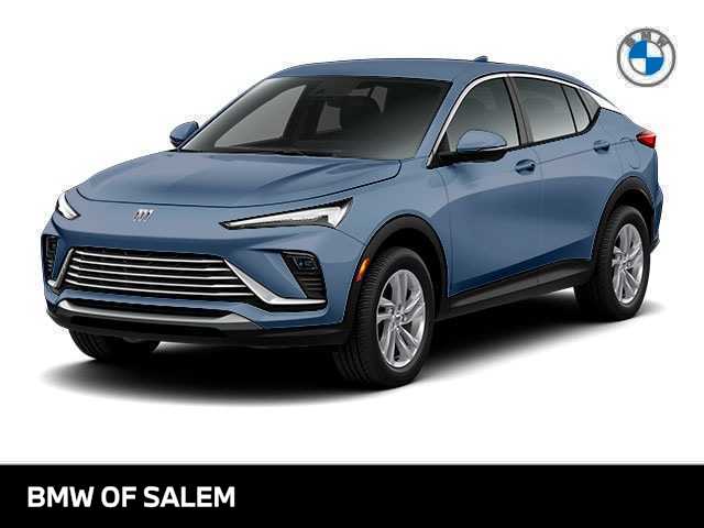 2024 Buick Envista Preferred -
                  Salem, OR