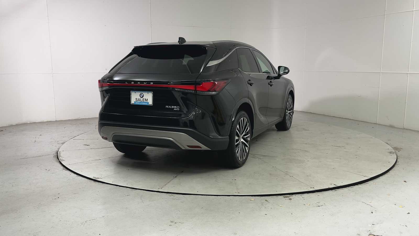 Thumbnail: 2023 Lexus RX - 2