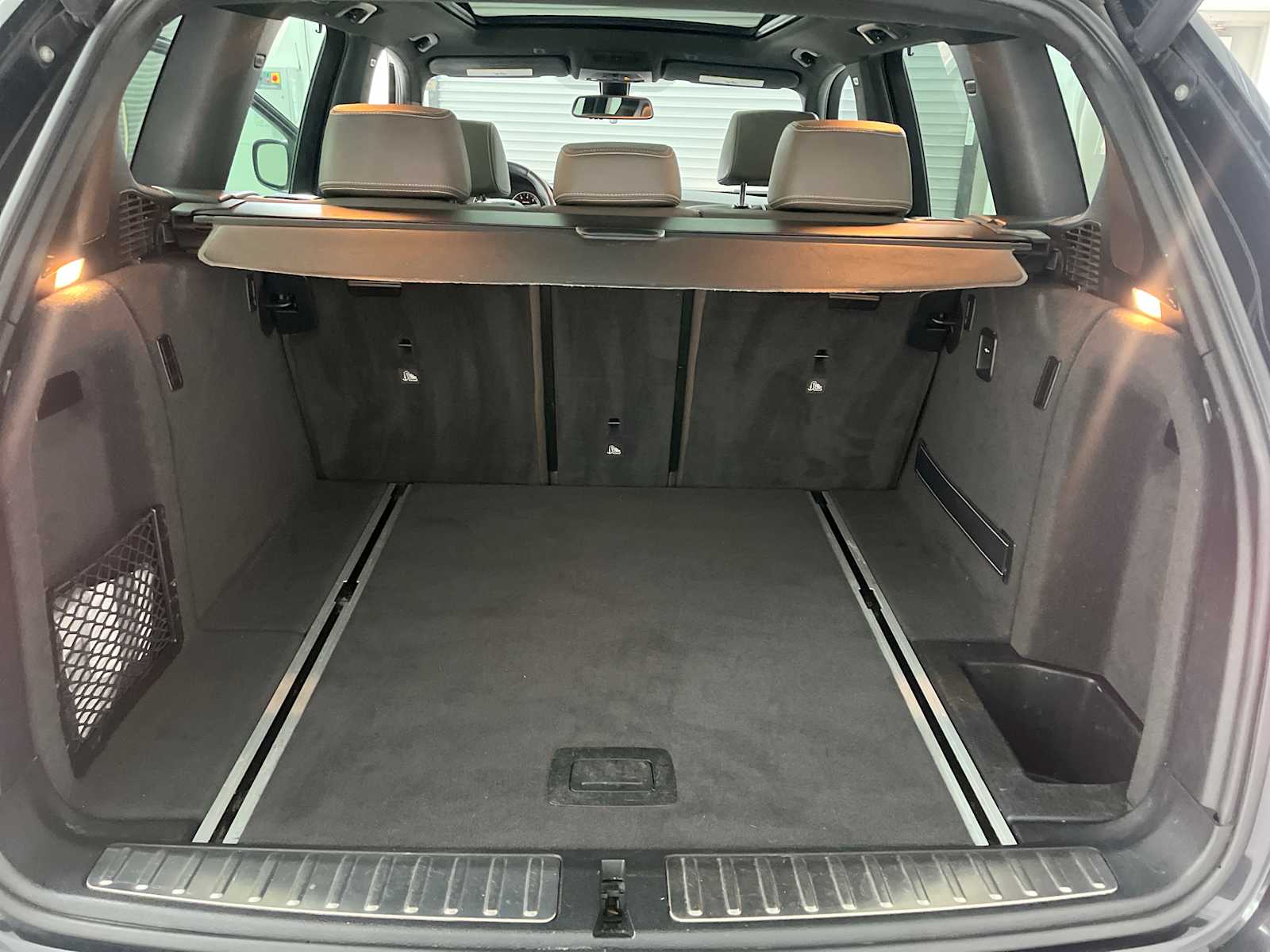 Thumbnail: 2013 BMW X3 - 21