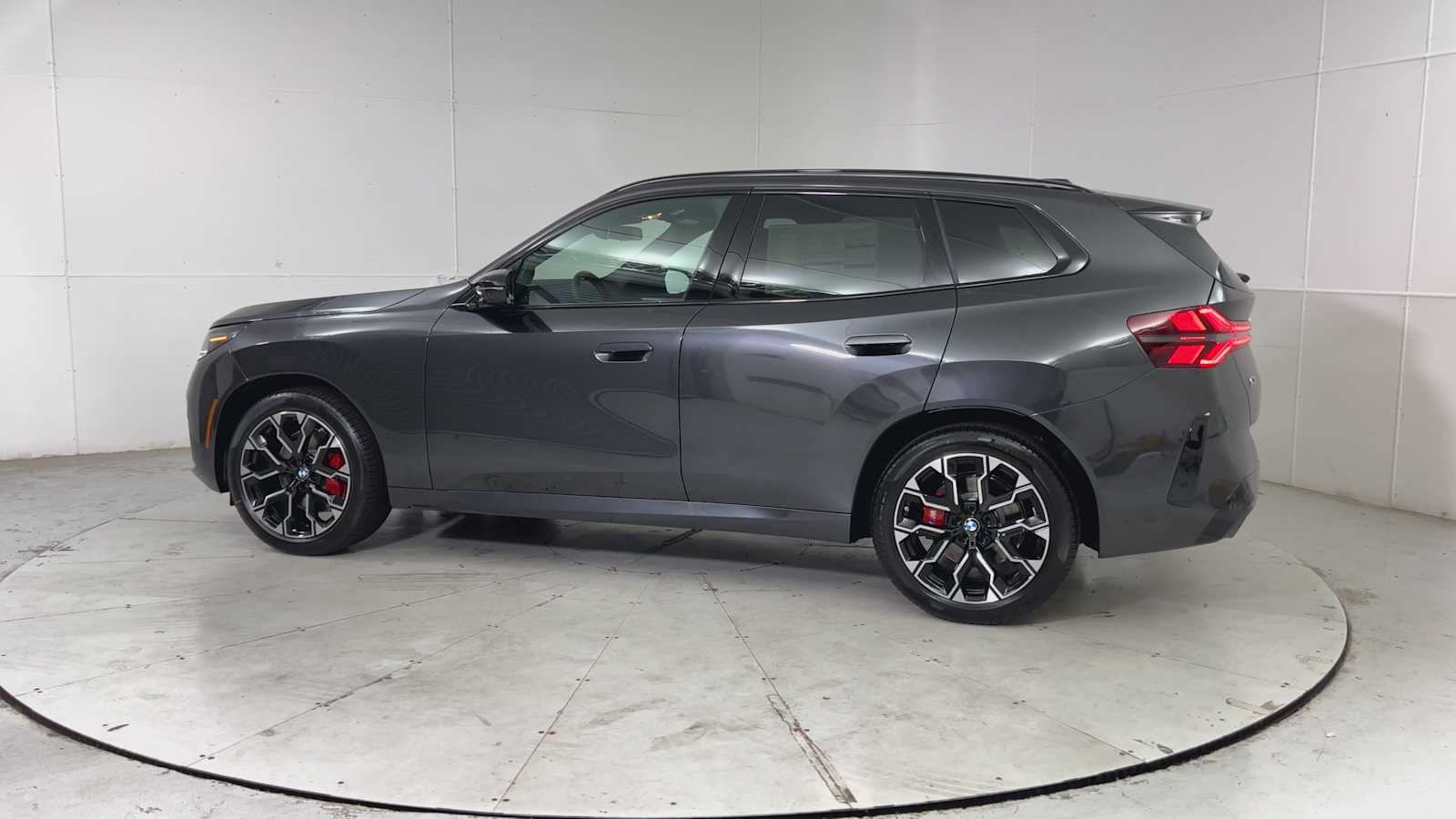 Thumbnail: 2025 BMW X3 - 3