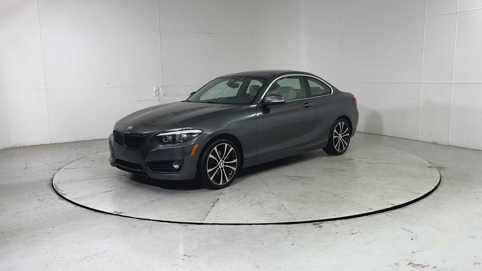 Thumbnail: 2020 BMW 2 Series - 6