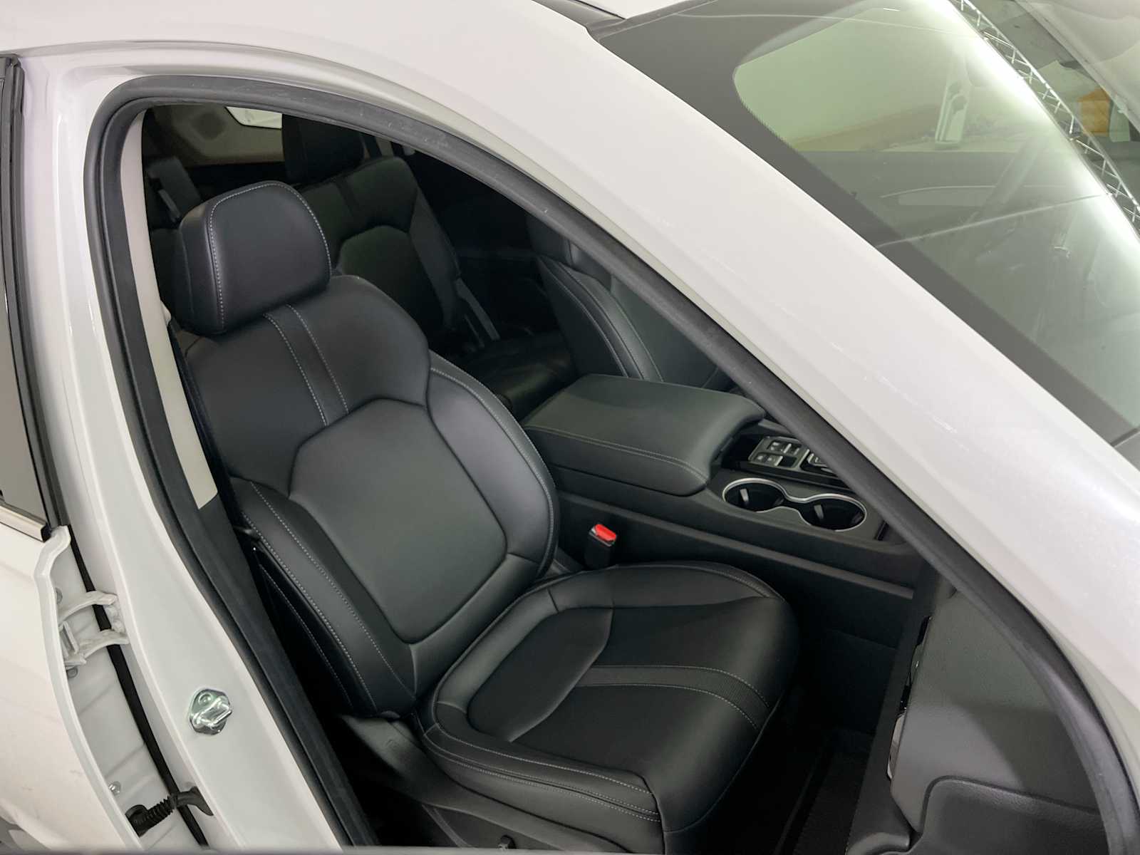 Thumbnail: 2023 Honda Pilot - 33