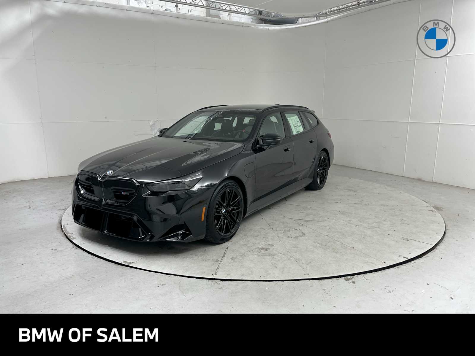 2027 Bmw M5