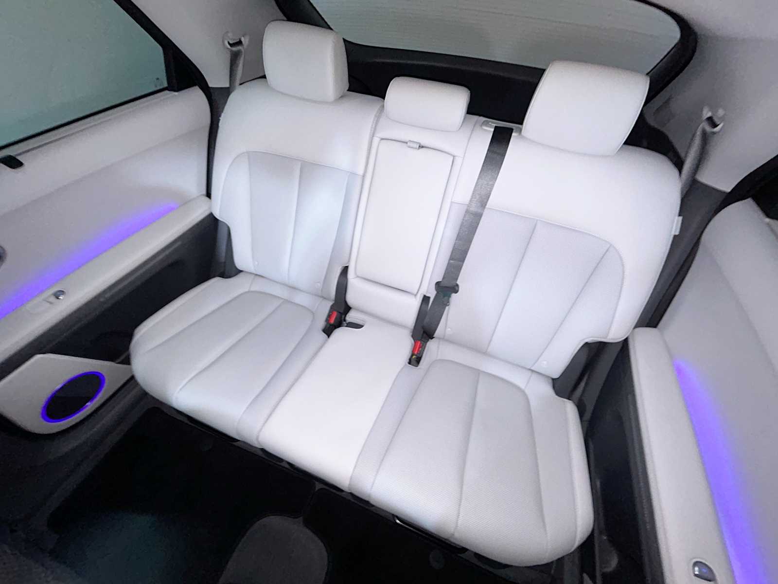 Thumbnail: 2024 Hyundai Ioniq 5 - 25