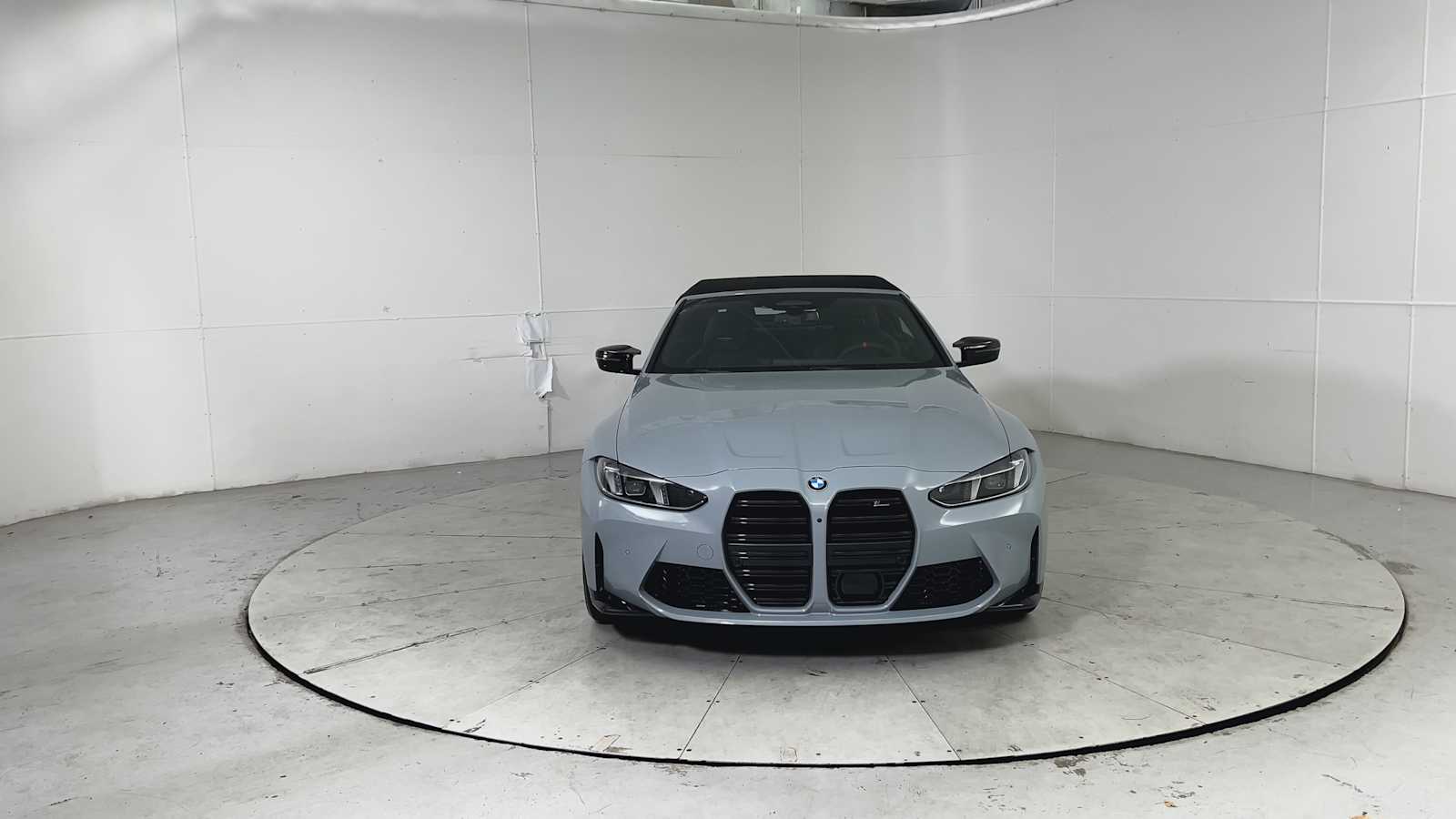 Thumbnail: 2026 BMW M4 - 7