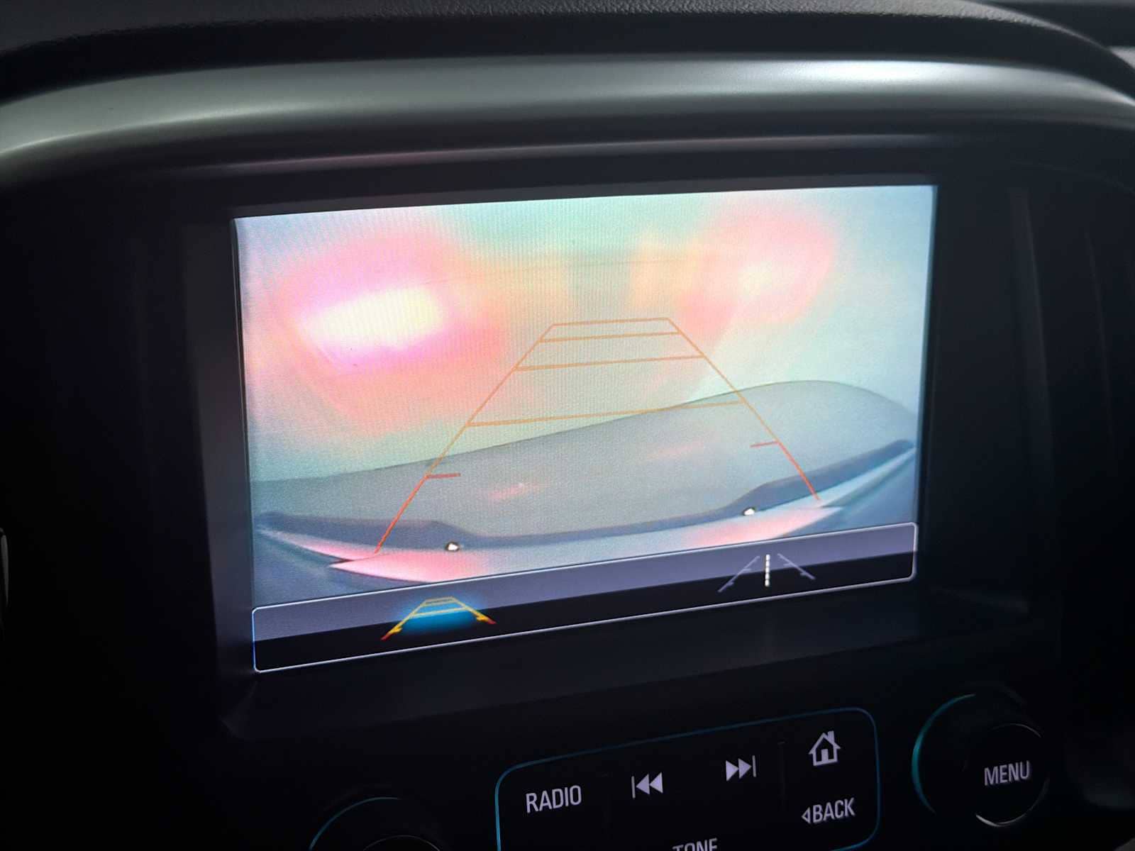 Thumbnail: 2018 Chevrolet Colorado - 22