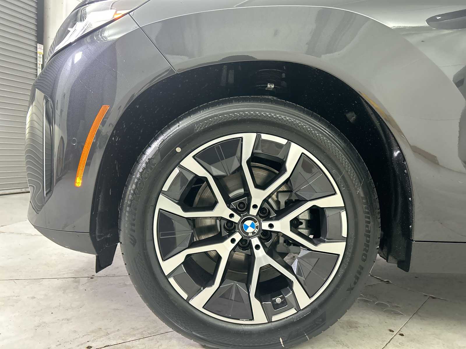 Thumbnail: 2026 BMW X3 - 19