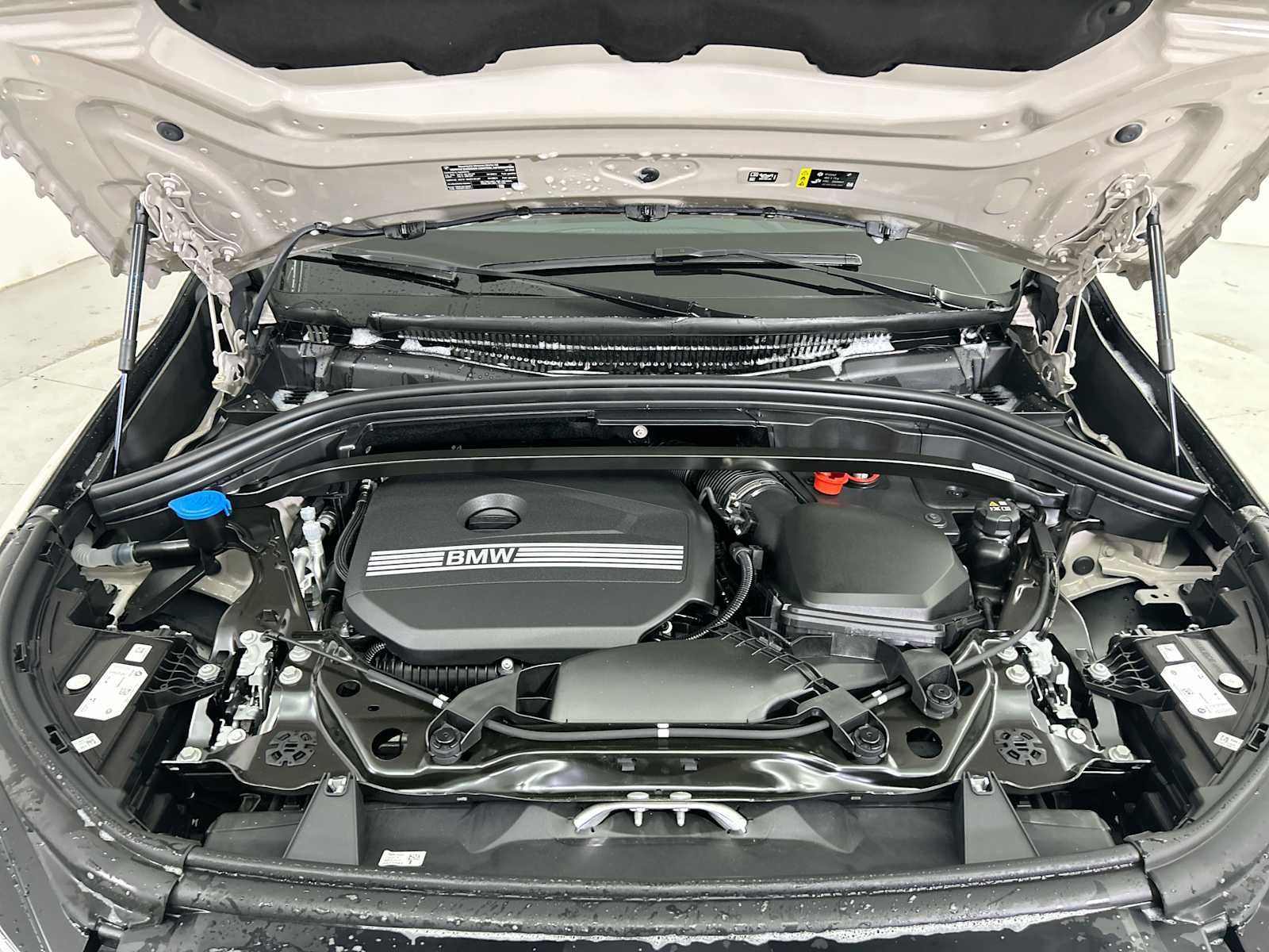 Thumbnail: 2026 BMW X1 - 18