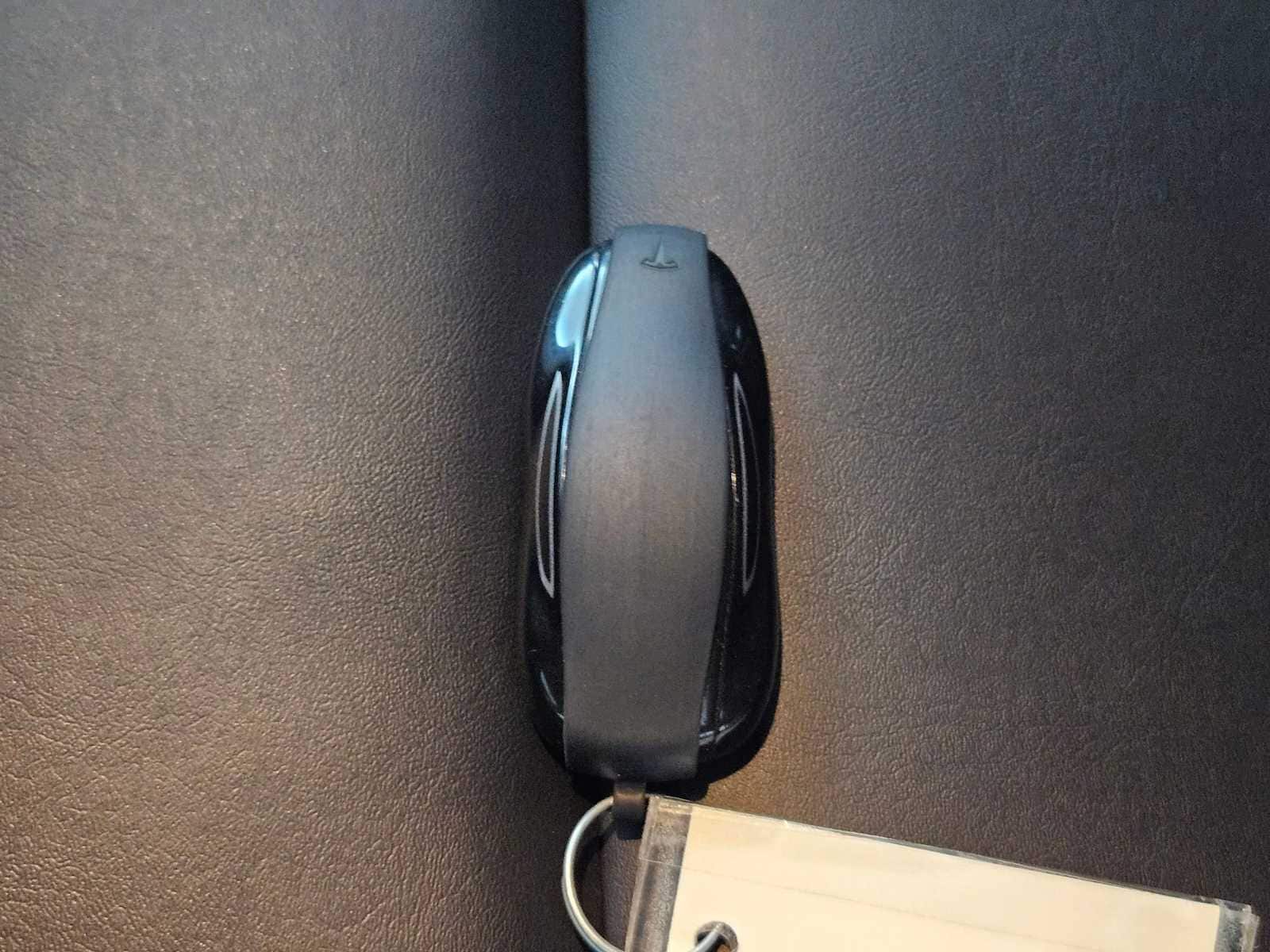 Thumbnail: 2020 Tesla Model S - 36