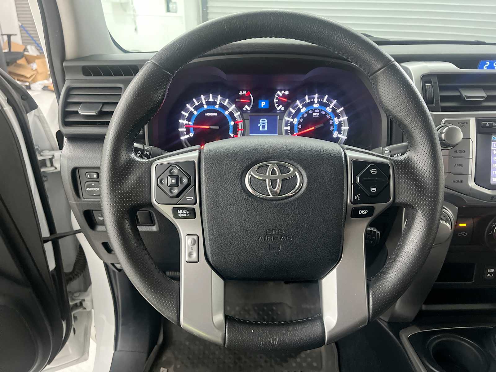 Thumbnail: 2018 Toyota 4Runner - 11