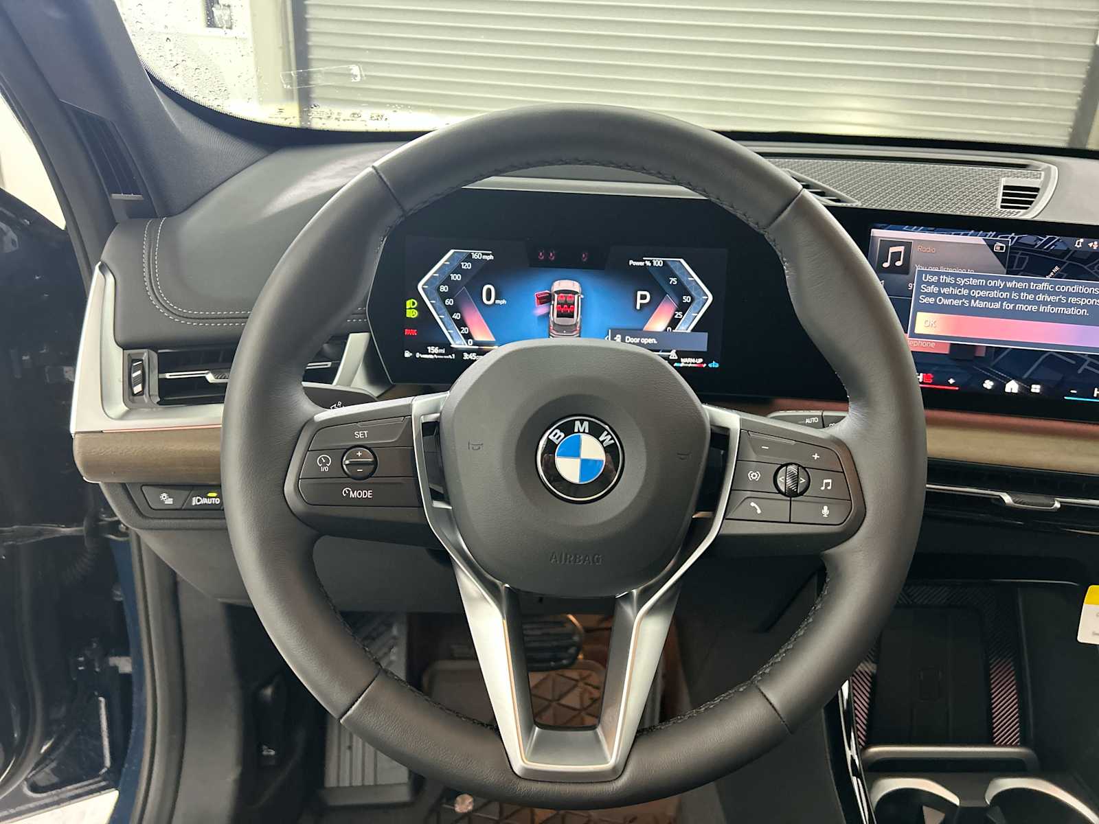 Thumbnail: 2026 BMW X1 - 11