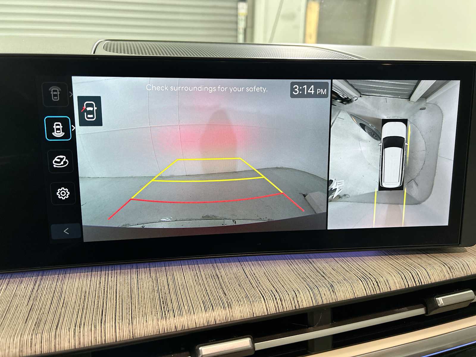 Thumbnail: 2024 Hyundai Santa Fe - 24