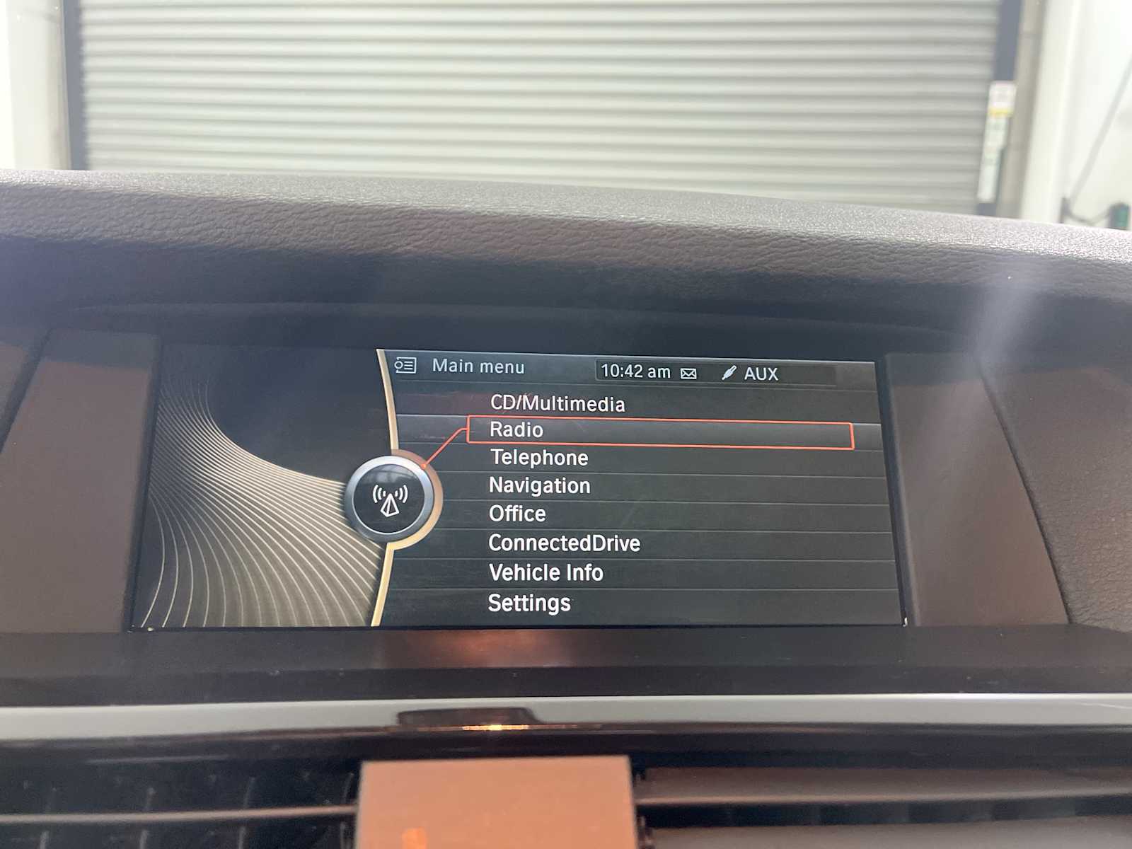 Thumbnail: 2013 BMW X3 - 12