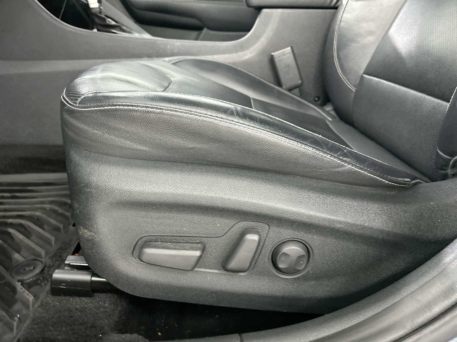 Thumbnail: 2017 Kia Niro - 14