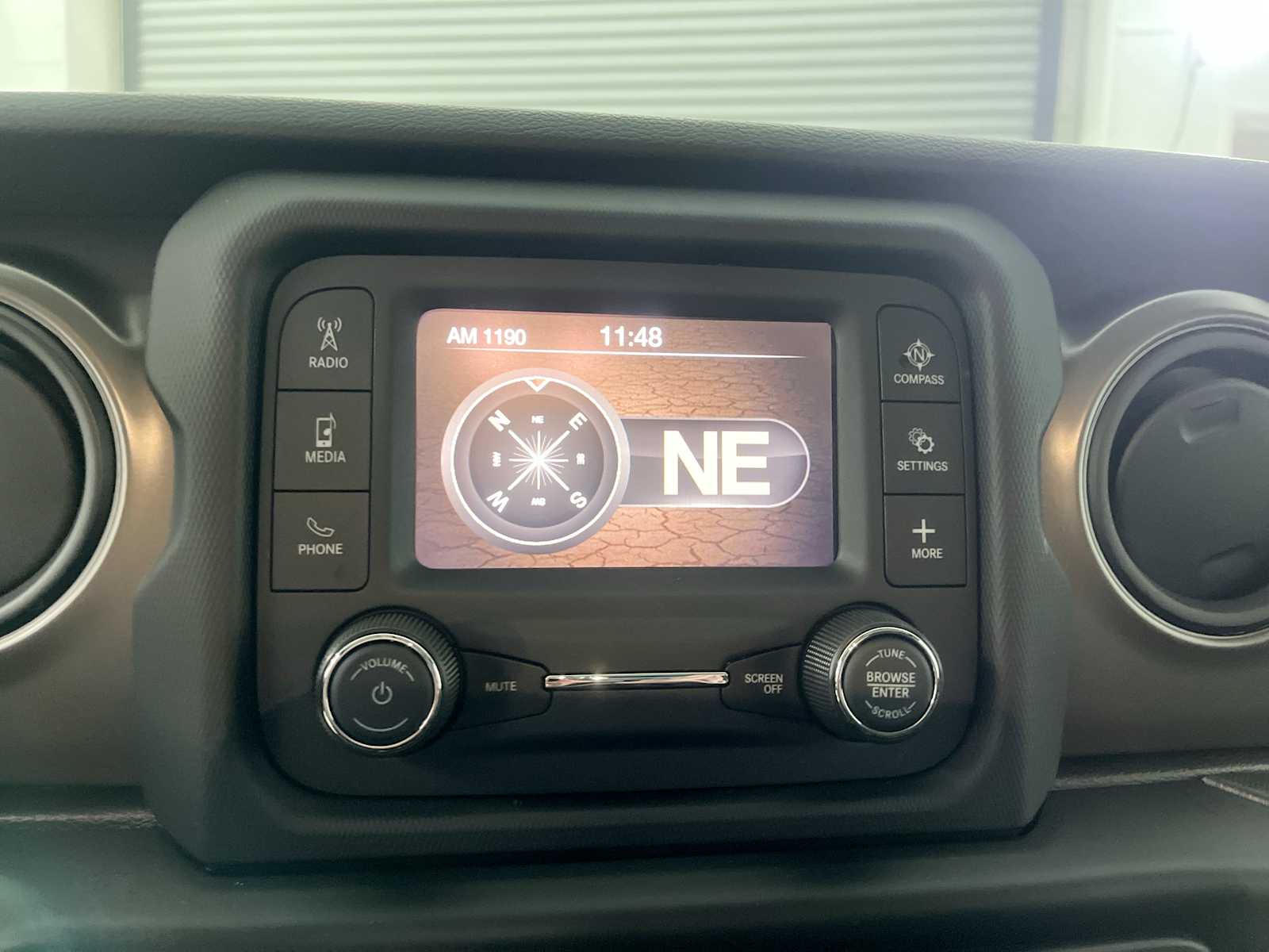 Thumbnail: 2021 Jeep Wrangler - 19