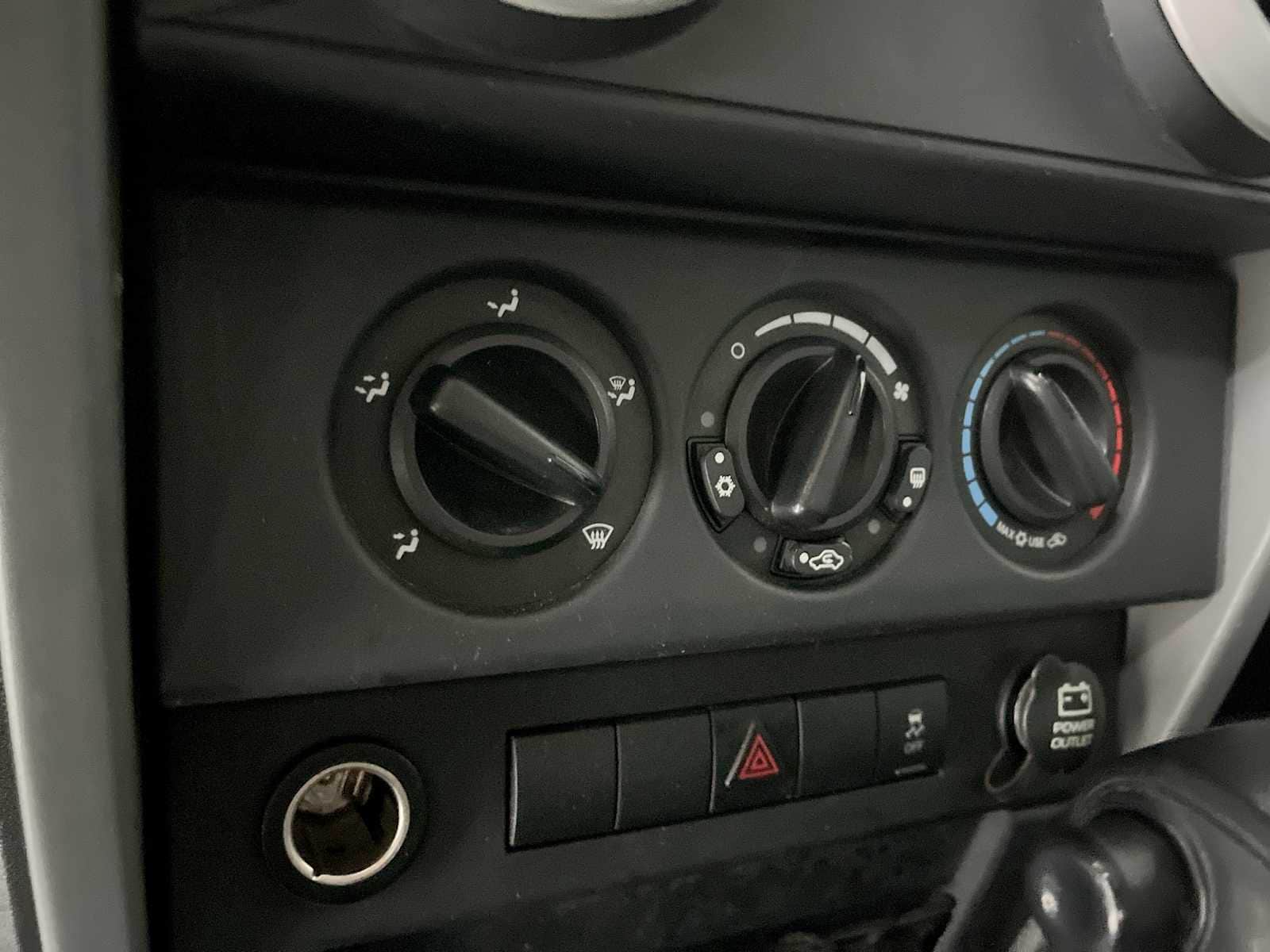 Thumbnail: 2010 Jeep Wrangler - 22