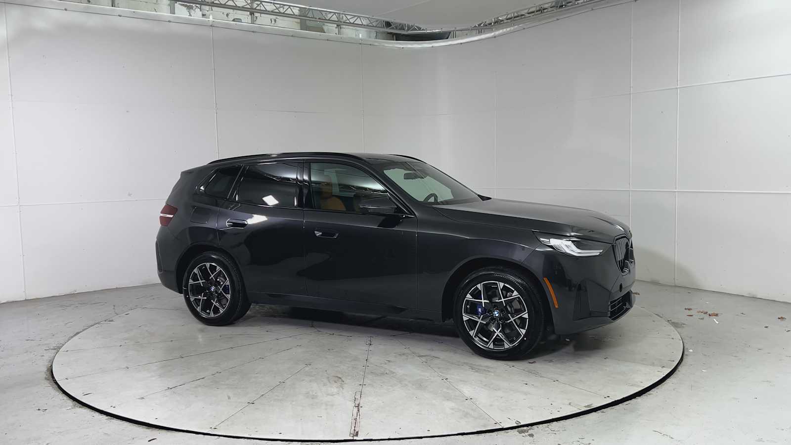 Thumbnail: 2026 BMW X3 - 8