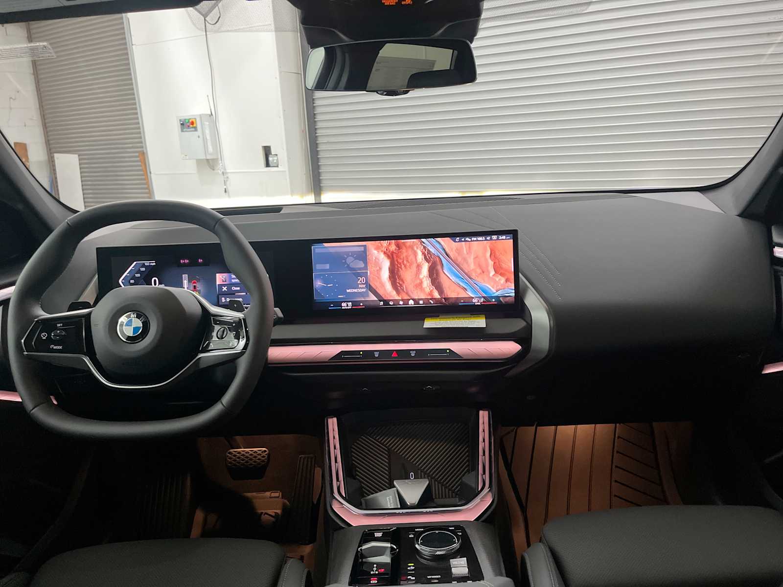Thumbnail: 2026 BMW X3 - 10