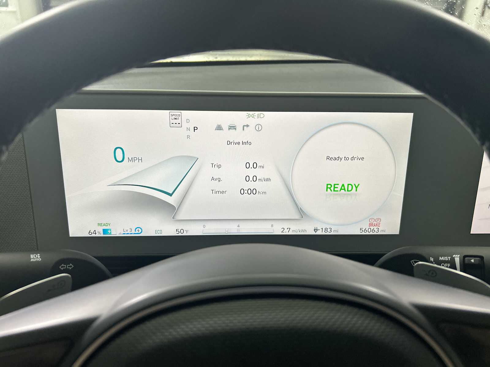 Thumbnail: 2022 Hyundai Ioniq 5 - 10