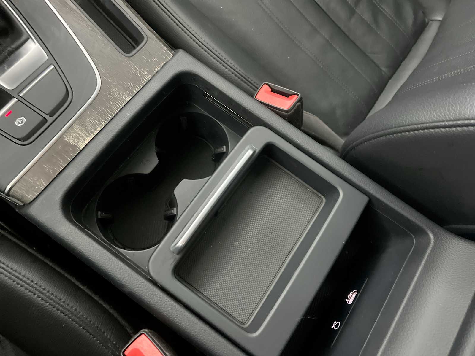 Thumbnail: 2018 Audi Q5 - 23