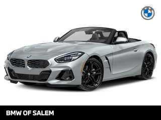 2026 BMW Z4 sDrive30i -
                  Salem, OR