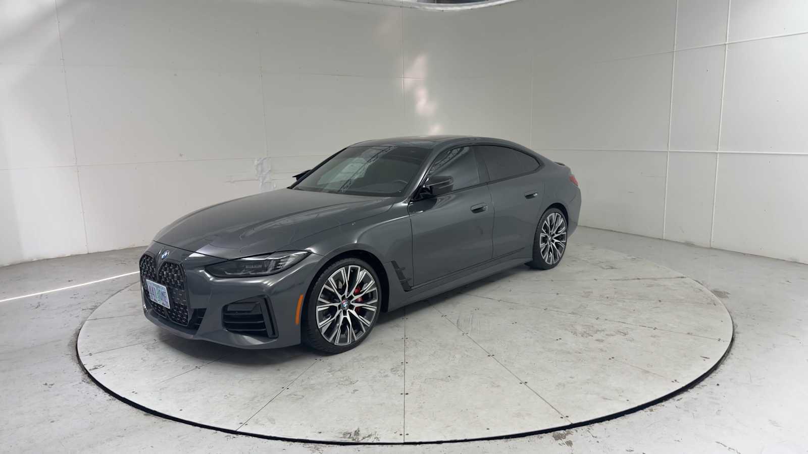 Thumbnail: 2022 BMW 4 Series - 6