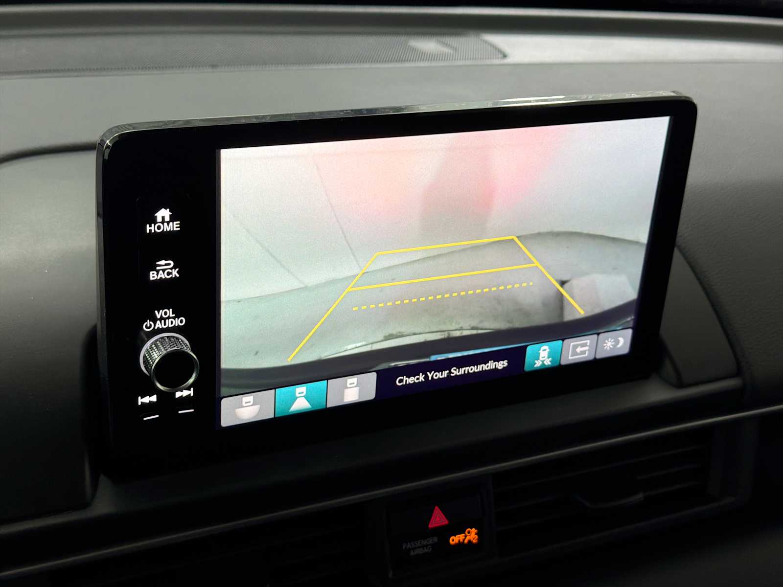 Thumbnail: 2024 Honda Pilot - 22