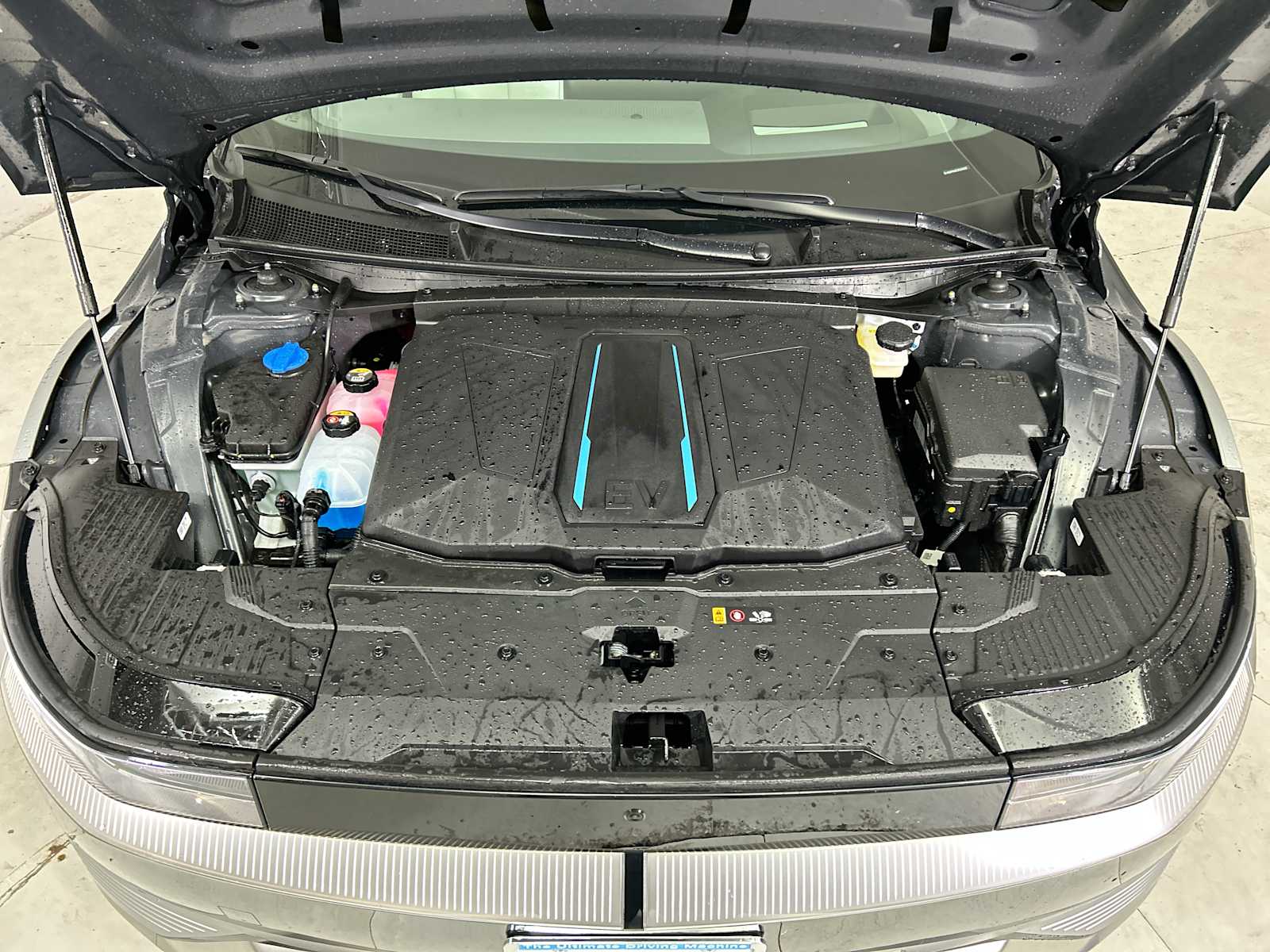 Thumbnail: 2024 Hyundai Ioniq 5 - 18