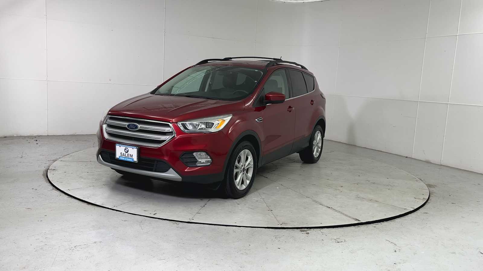 Thumbnail: 2018 Ford Escape - 6