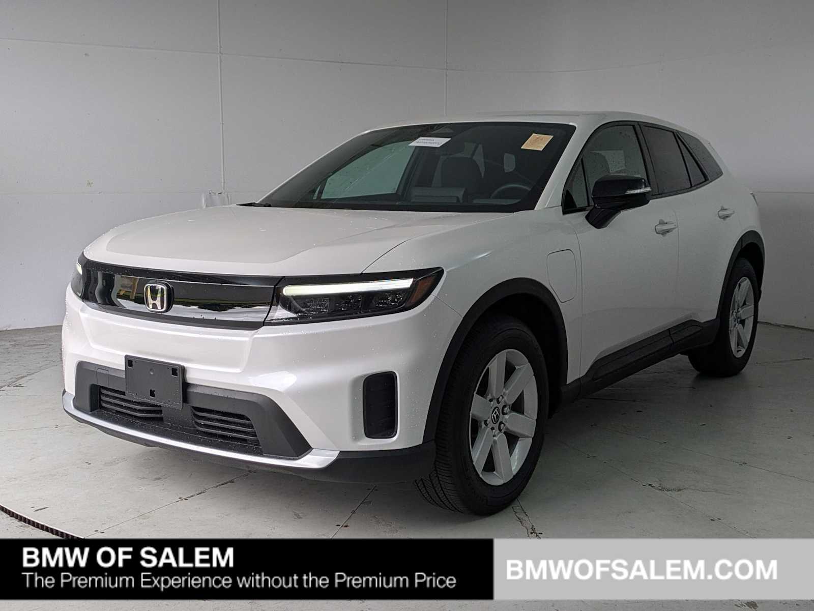 2024 Honda Prologue EX -
                  Salem, OR