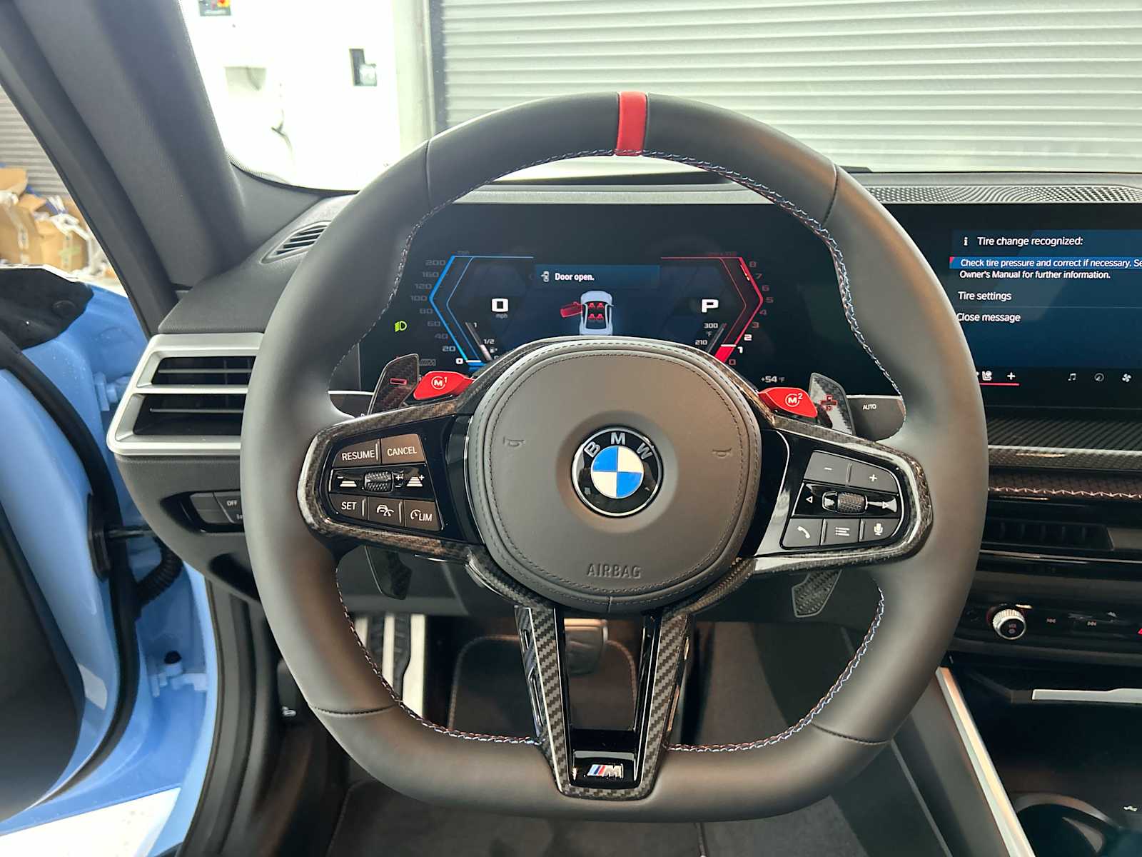 Thumbnail: 2026 BMW M2 - 11