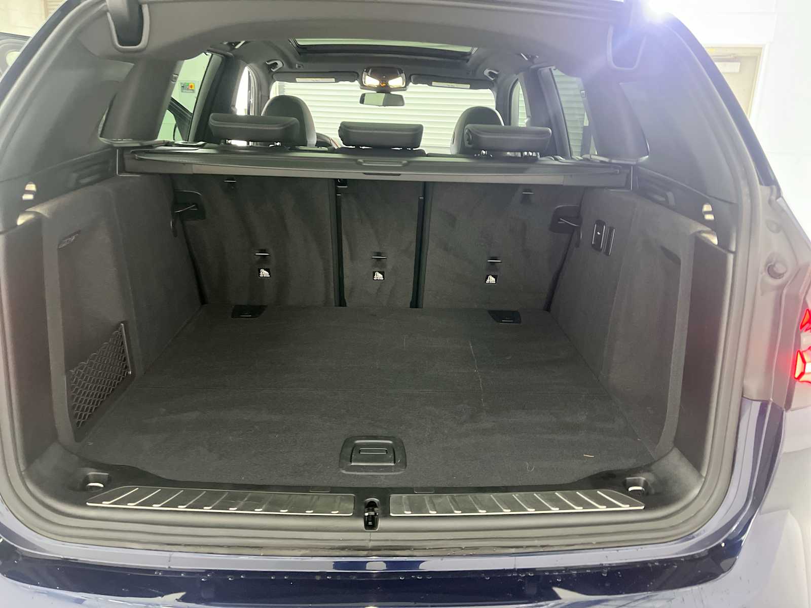 Thumbnail: 2023 BMW X3 - 21