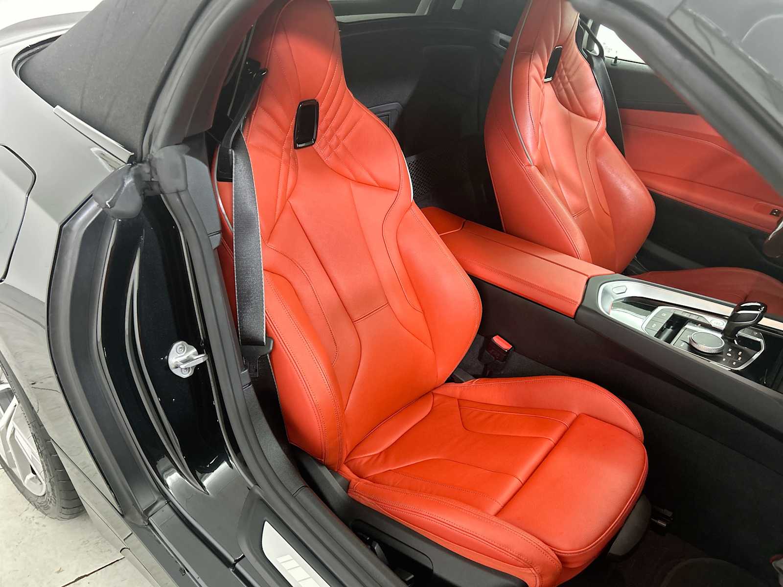 Thumbnail: 2024 BMW Z4 - 24