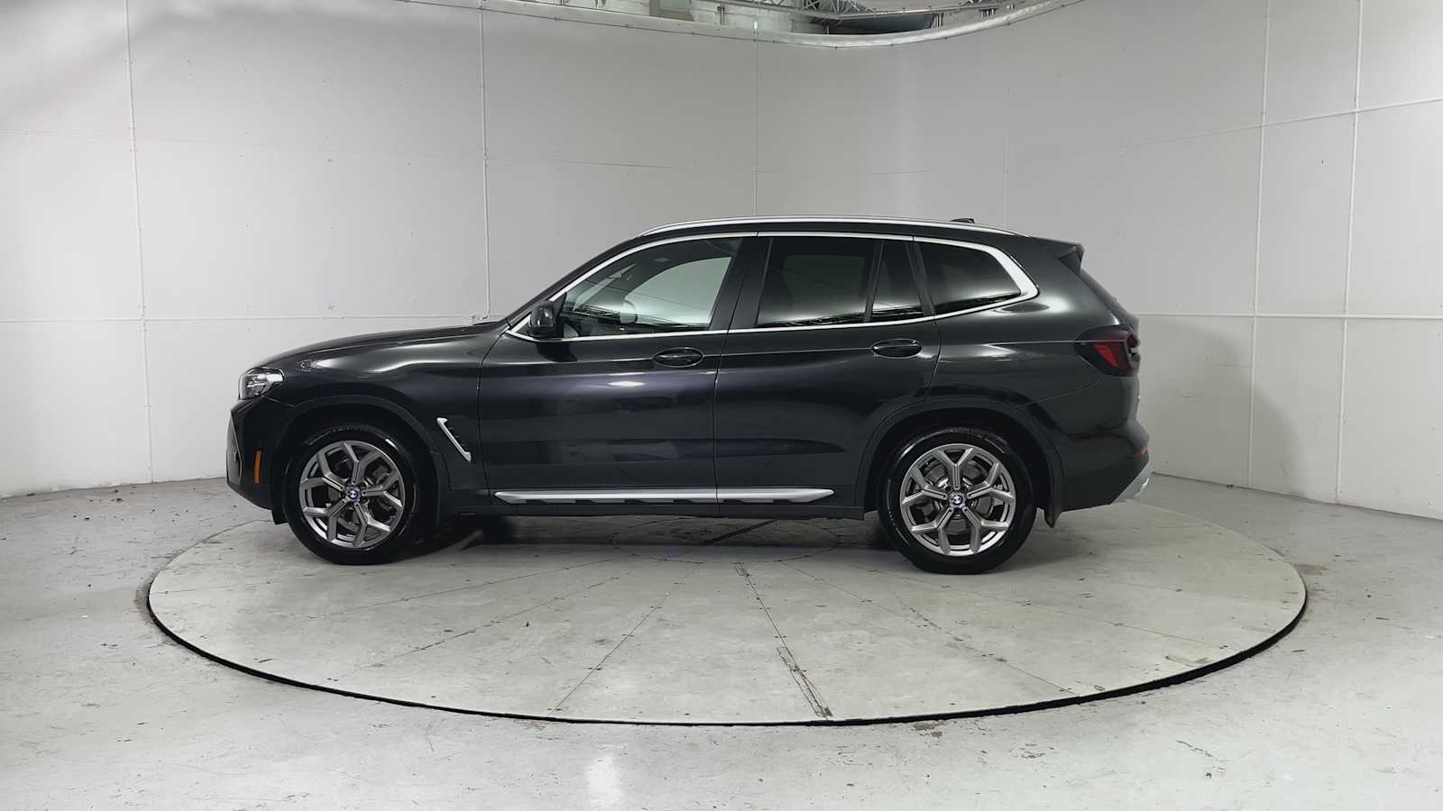 Thumbnail: 2024 BMW X3 - 5