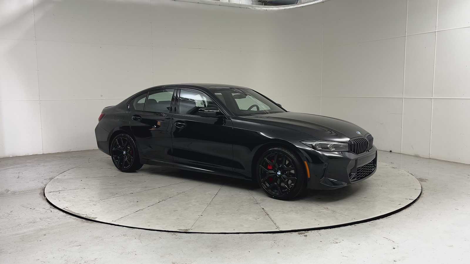 Thumbnail: 2026 BMW 3 Series - 6