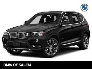 2017 BMW X3 xDrive28i -
                  Salem, OR